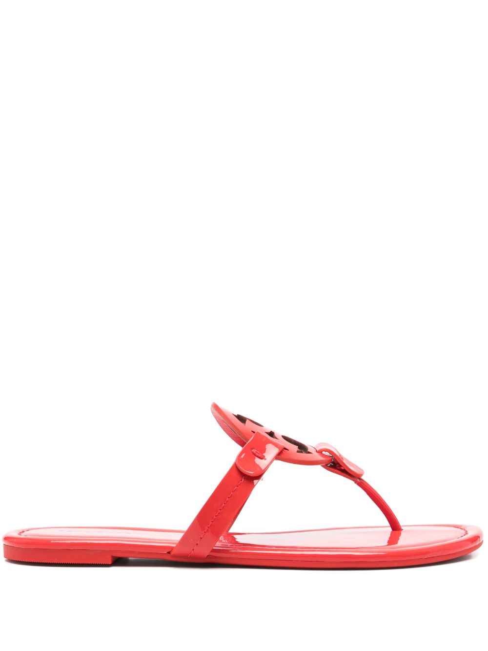 Tory Burch Tory Burch Sandals Red