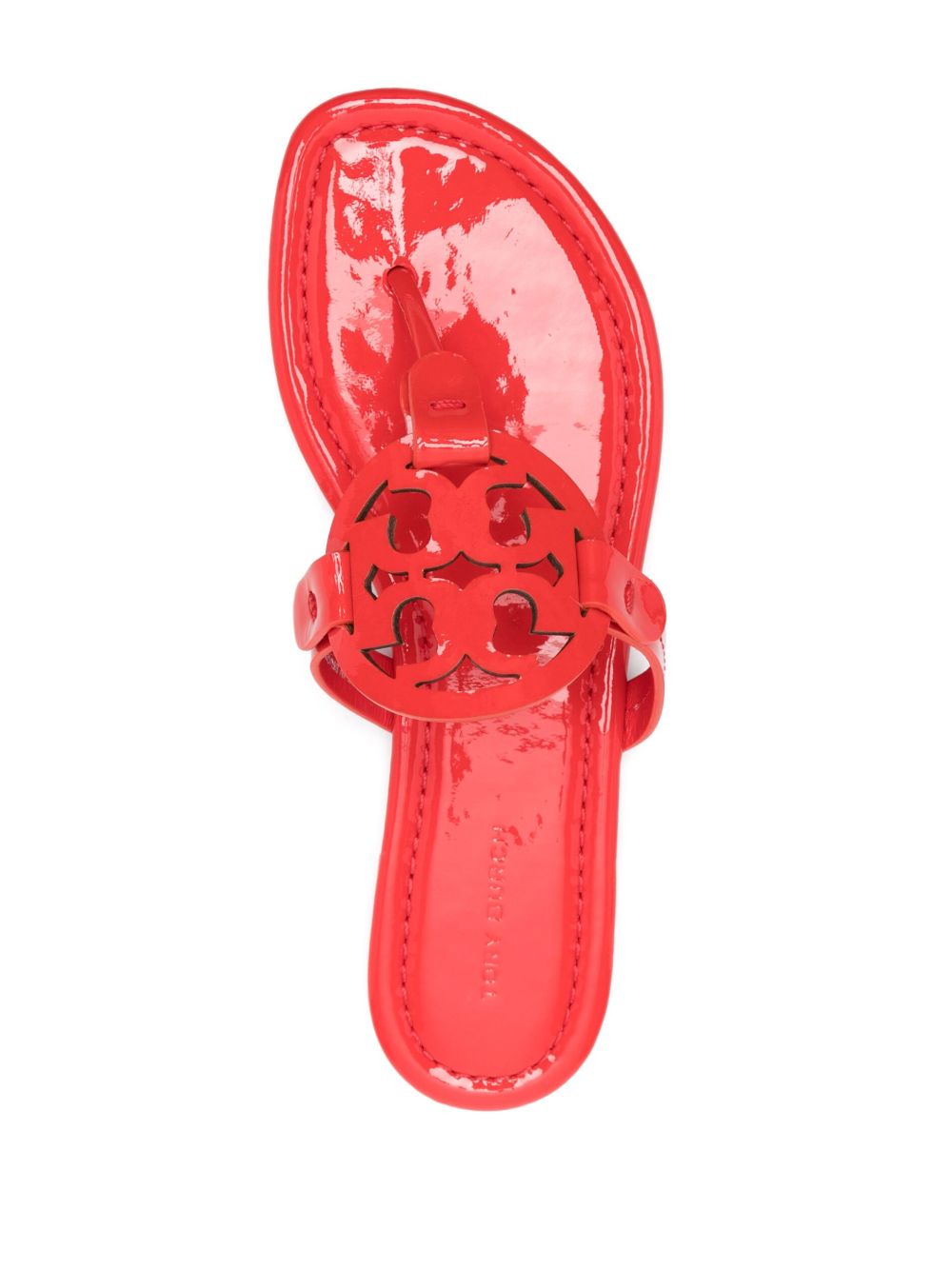 Tory Burch Tory Burch Sandals Red