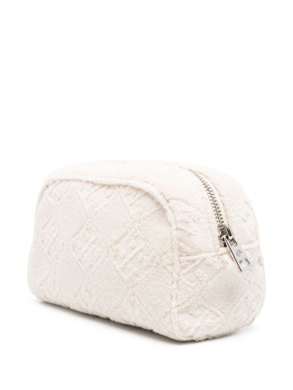 Tory Burch Tory Burch Ella cotton pouch