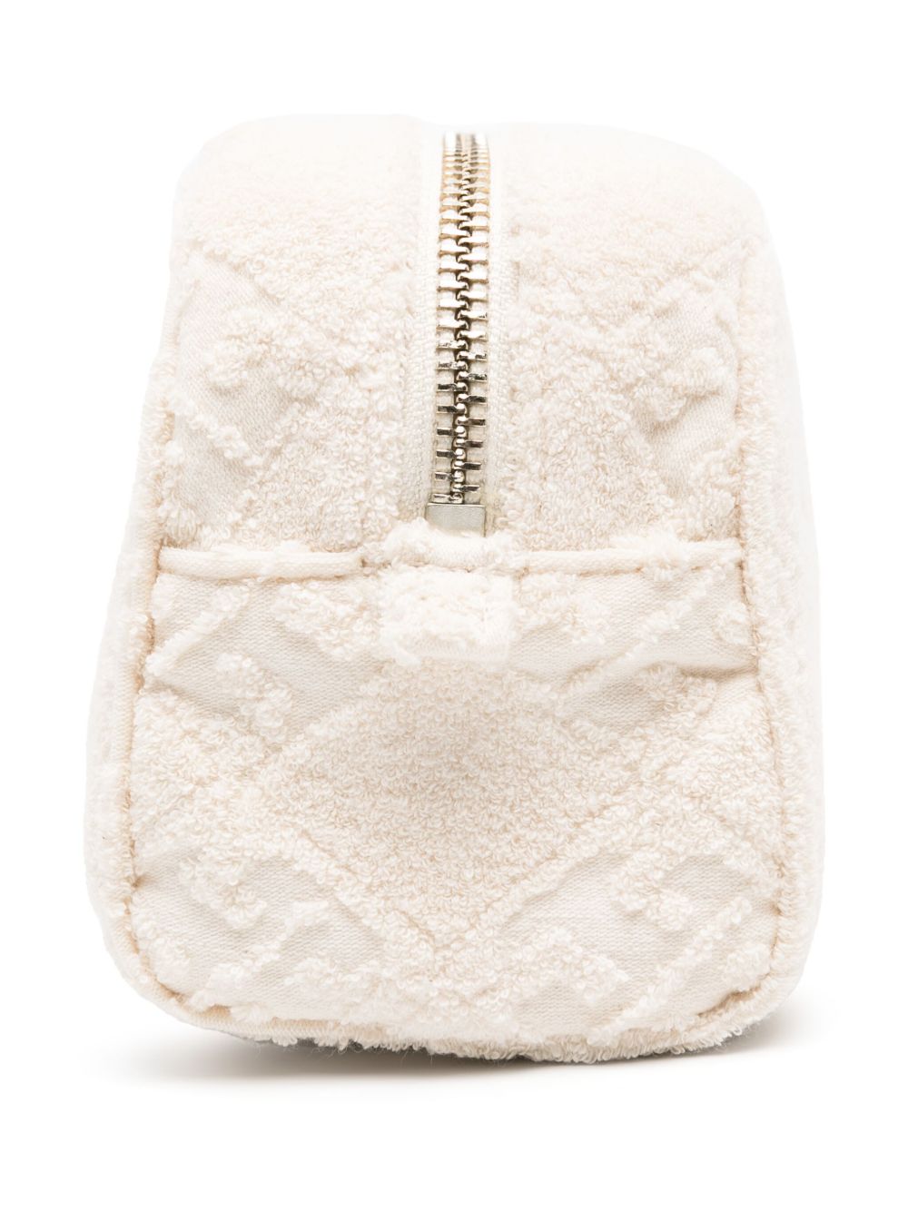 Tory Burch Tory Burch Ella cotton pouch