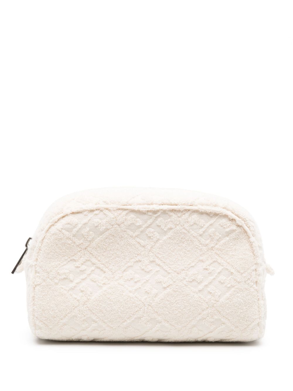 Tory Burch Tory Burch Ella cotton pouch
