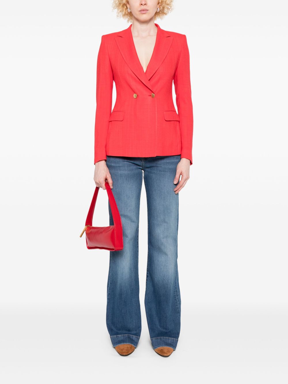 Seven Seven Jeans Blue