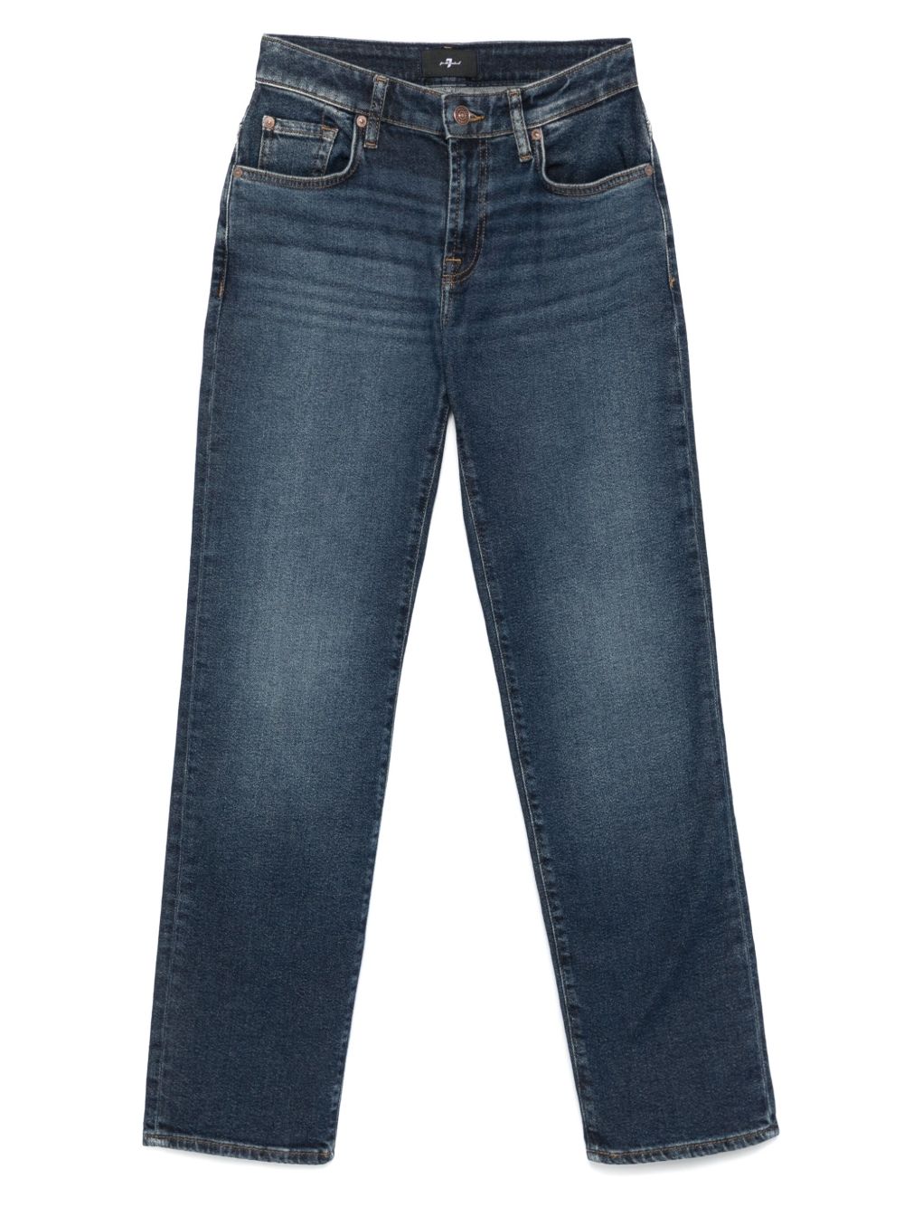 Seven Seven Jeans Blue