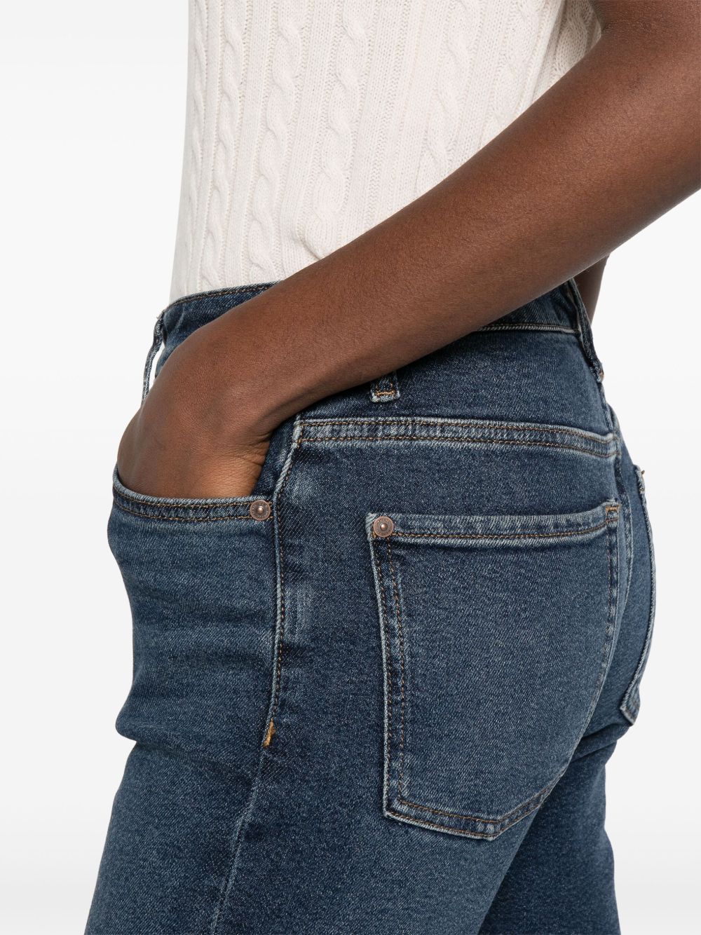 Seven Seven Jeans Blue