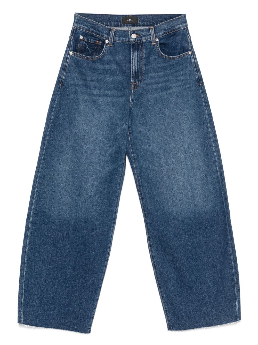 Seven Seven Jeans Blue
