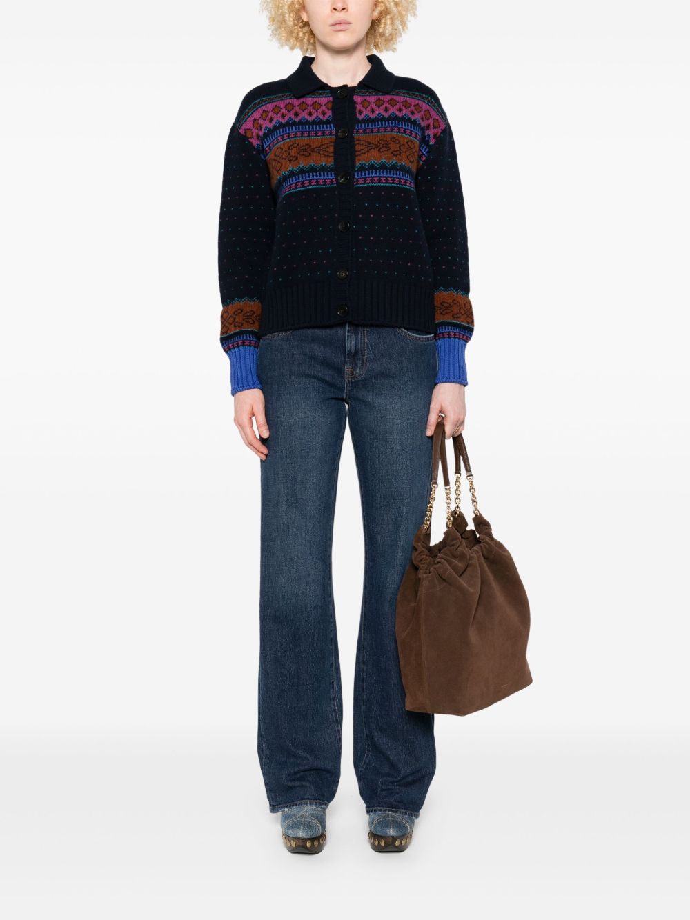 Seven Seven Jeans Blue