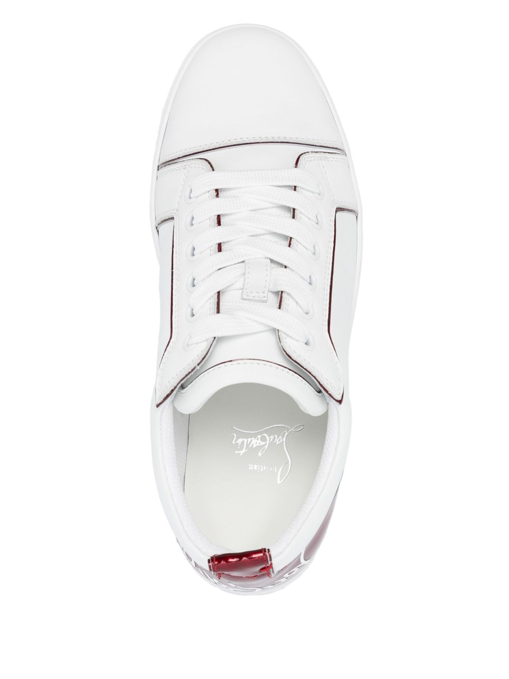 Christian Louboutin Christian Louboutin Fun Louise JuniorSneakers