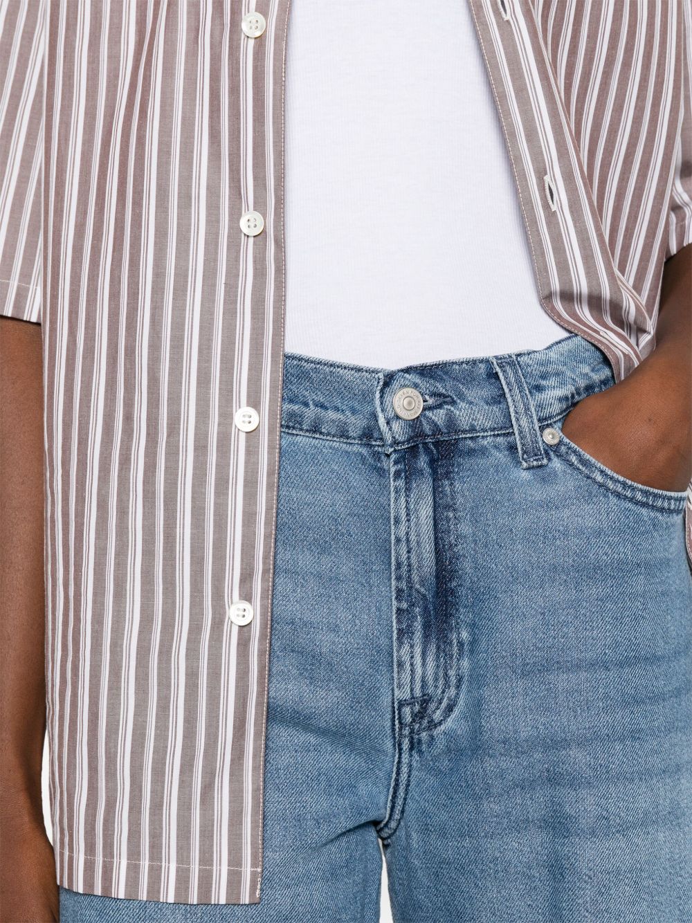 Seven Seven Jeans Blue