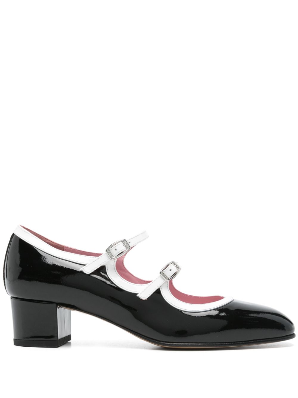 Carel Paris CAREL PARIS With Heel Black