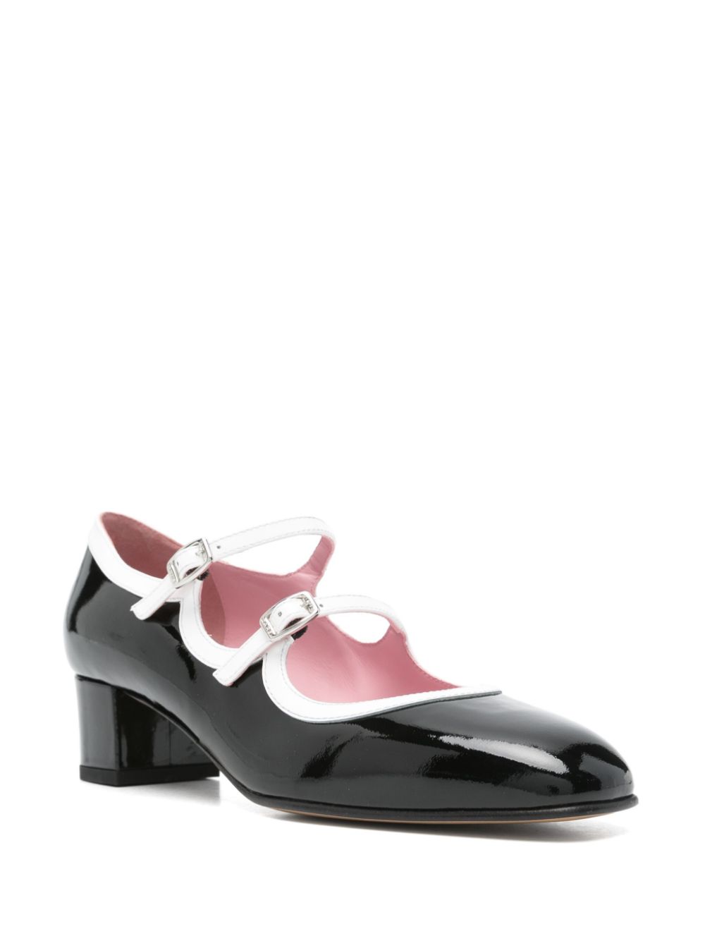 Carel Paris CAREL PARIS With Heel Black
