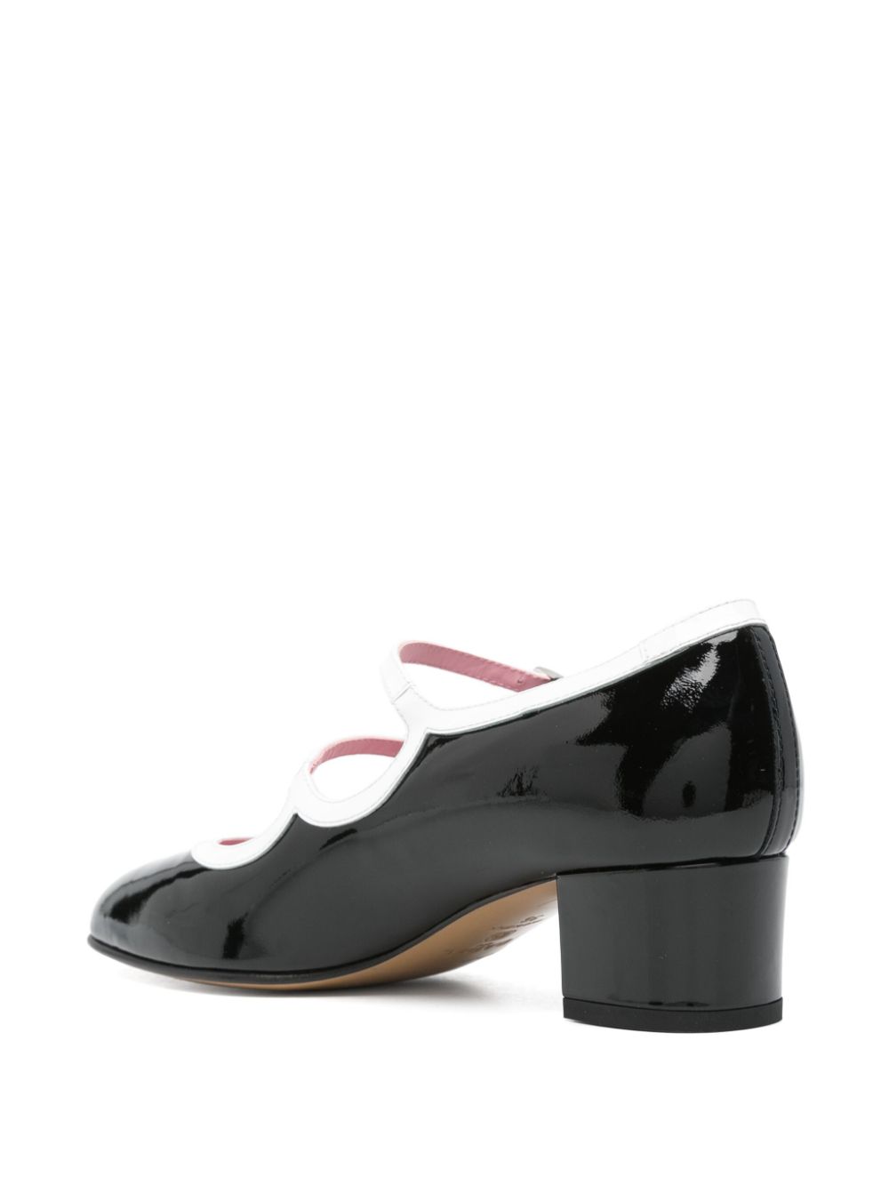 Carel Paris CAREL PARIS With Heel Black