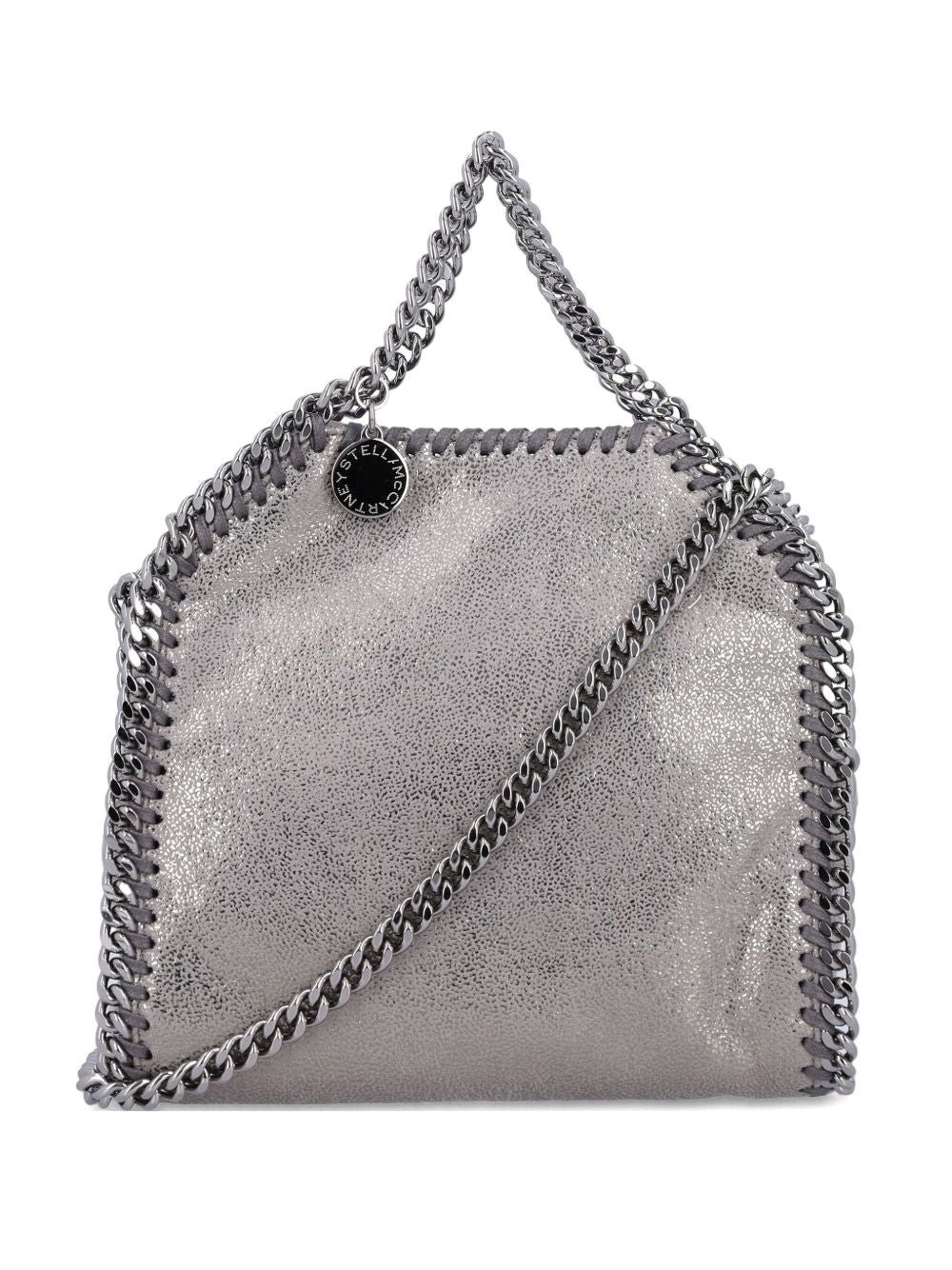 Stella McCartney Stella McCartney Falabella Tiny crossbody bag