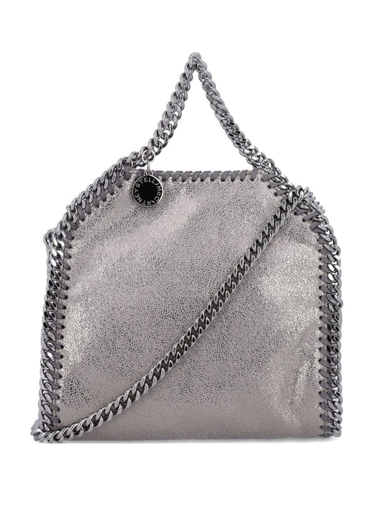 Stella McCartney Stella McCartney Falabella Tiny crossbody bag