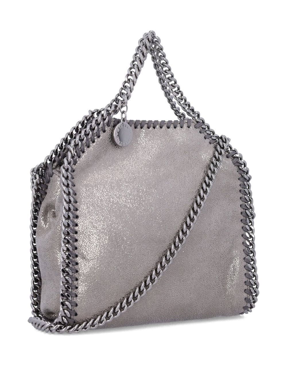 Stella McCartney Stella McCartney Falabella Tiny crossbody bag