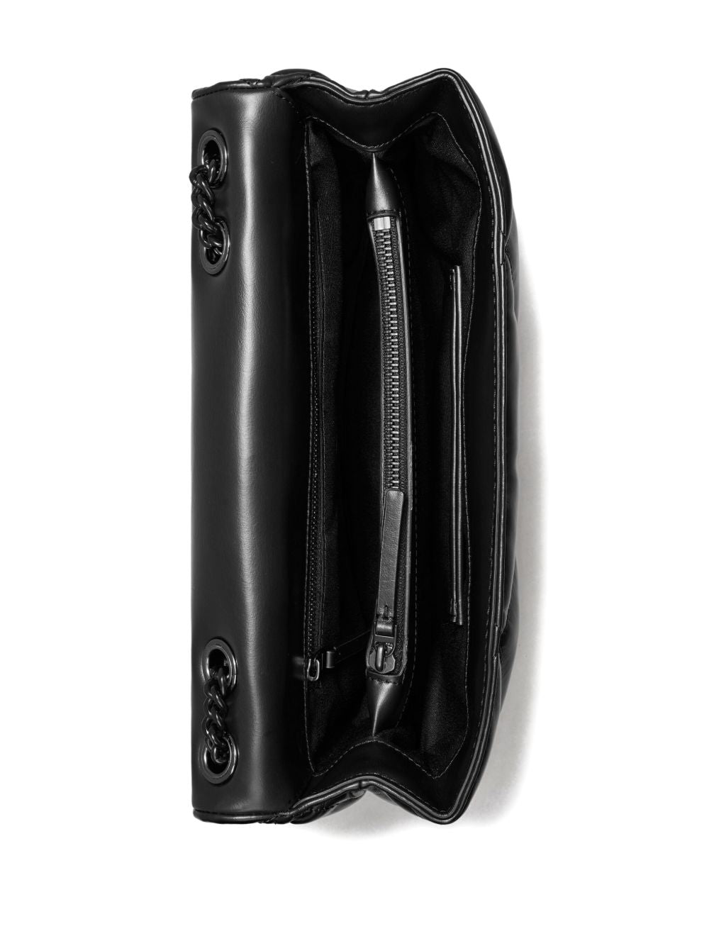 Tory Burch Tory Burch Kira Small Shoulder Bag with Diamond quilting