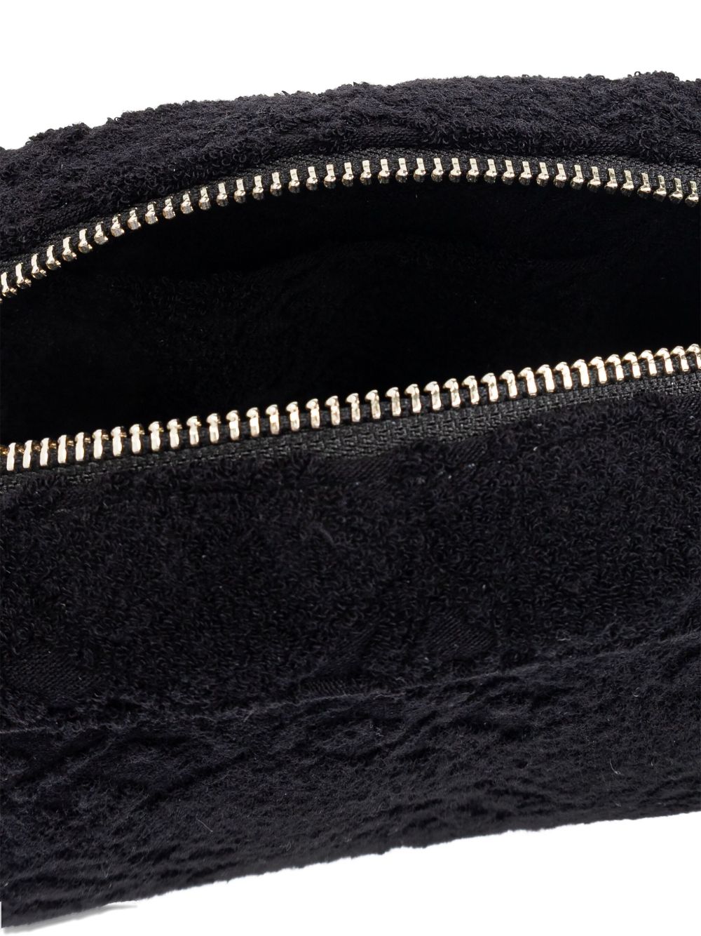 Tory Burch Tory Burch T Monogram Terry Pouch