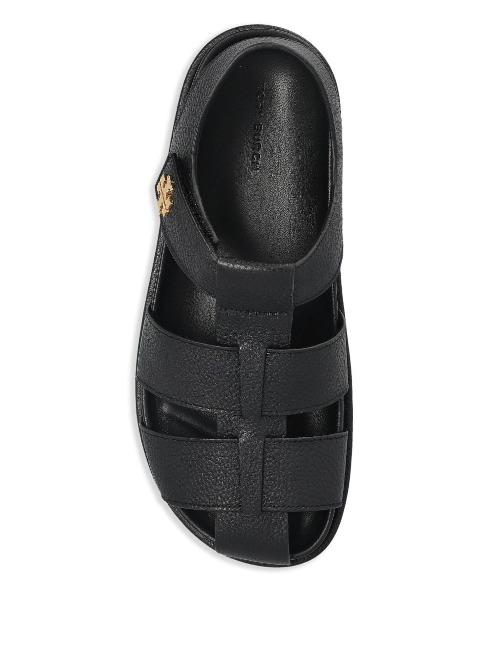 Tory Burch Tory Burch Sandals Black