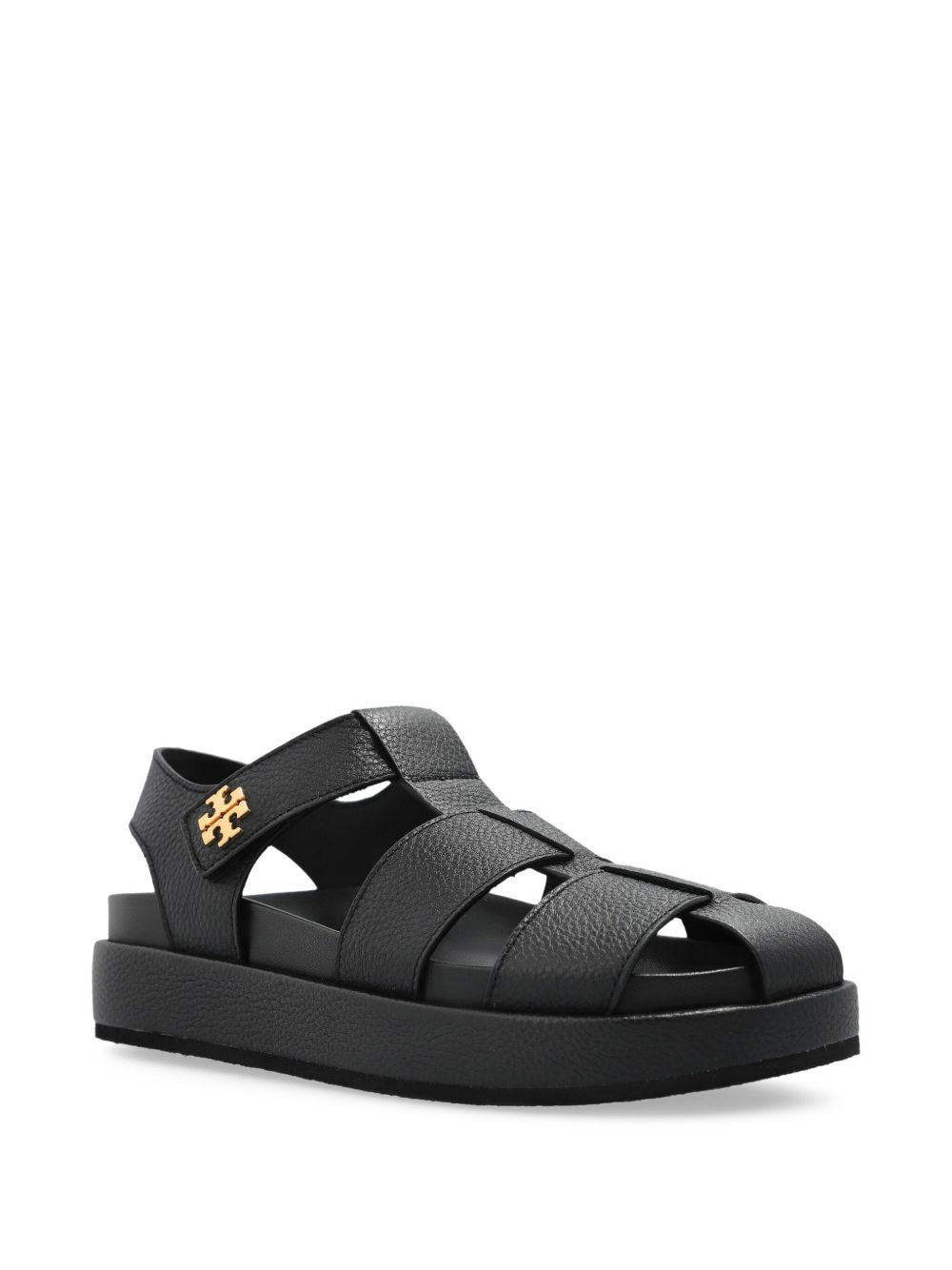 Tory Burch Tory Burch Sandals Black