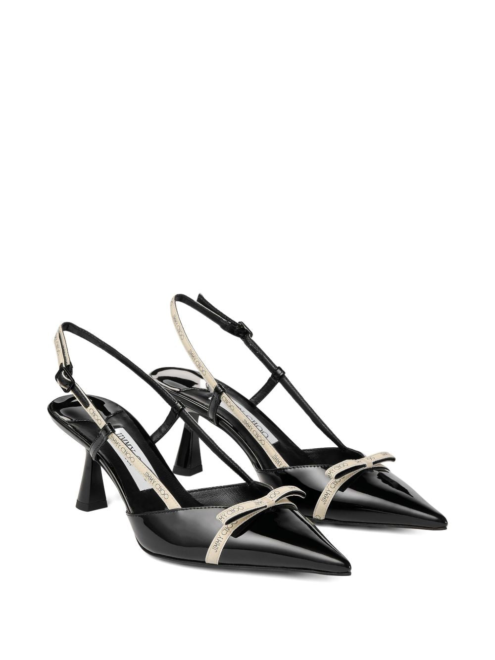 Jimmy Choo Jimmy Choo 65mm Camila pumps
