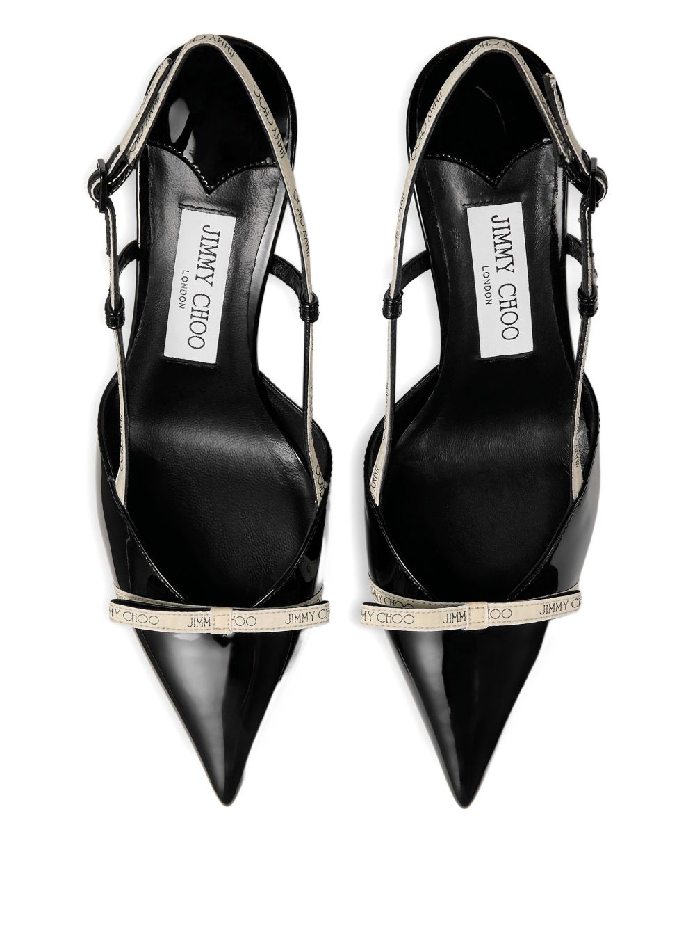Jimmy Choo Jimmy Choo 65mm Camila pumps