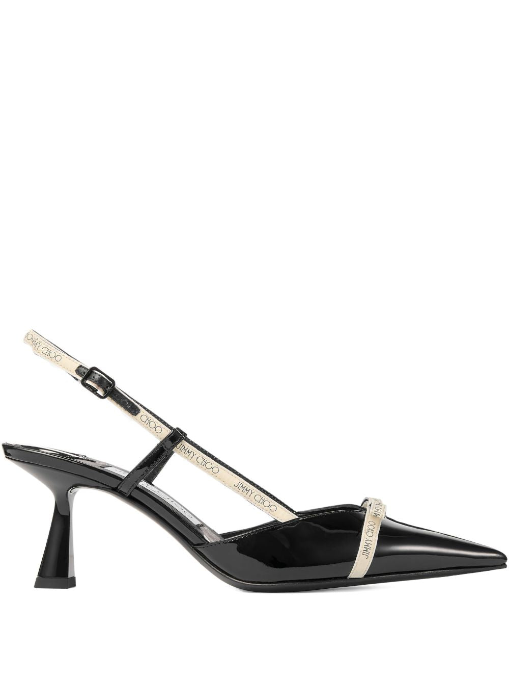Jimmy Choo Jimmy Choo 65mm Camila pumps