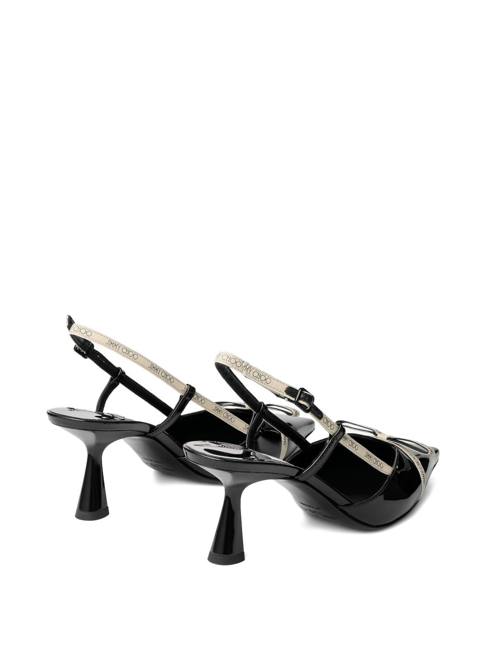 Jimmy Choo Jimmy Choo 65mm Camila pumps