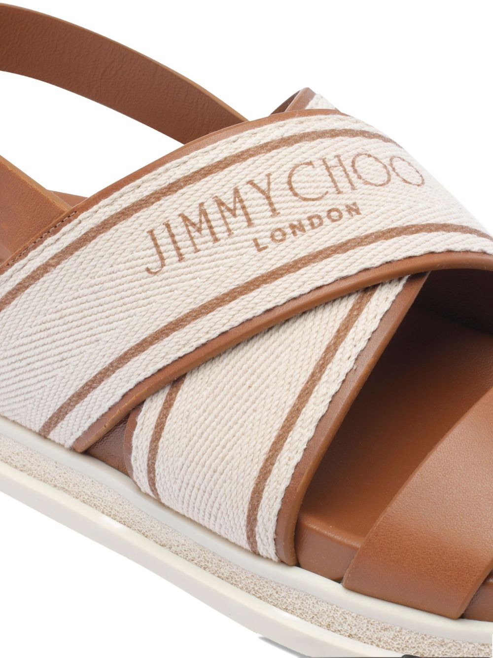 Jimmy Choo Jimmy Choo Joa sandals