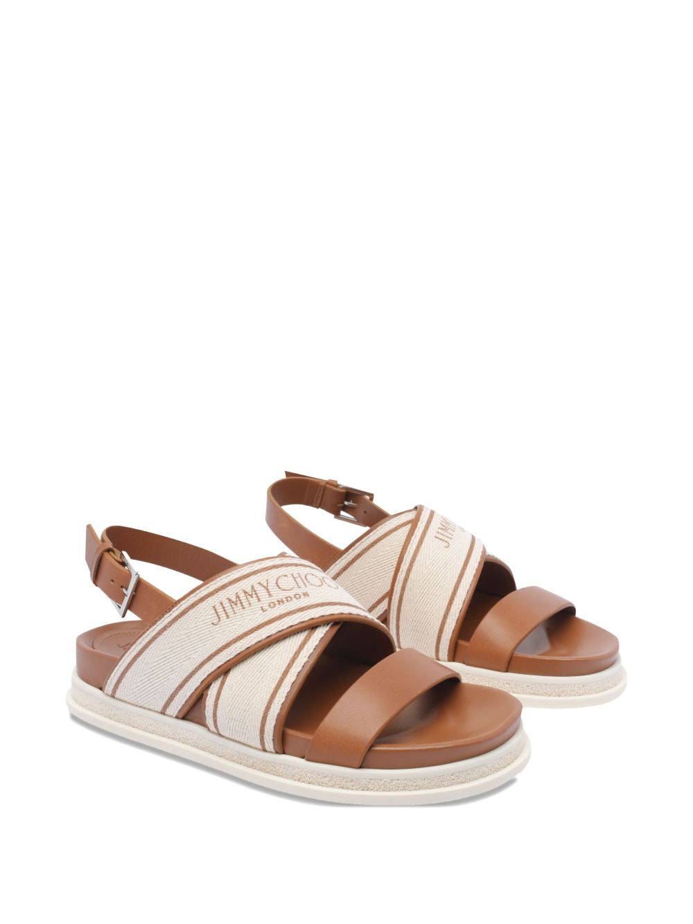 Jimmy Choo Jimmy Choo Joa sandals