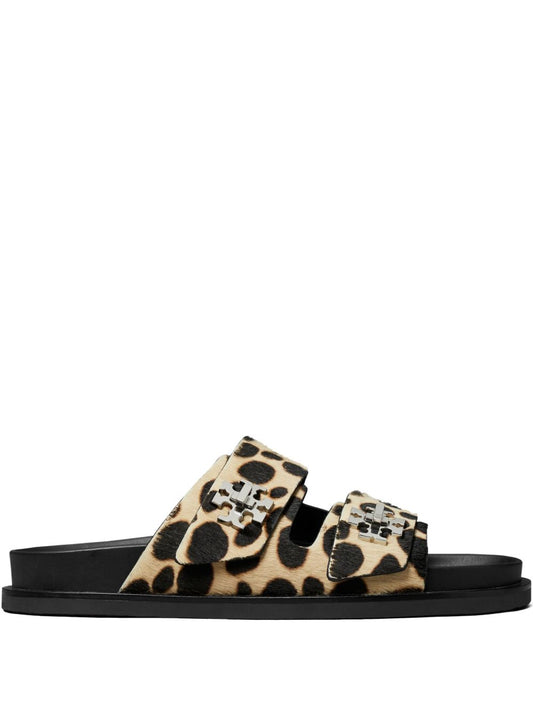 Tory Burch Tory Burch Sandals Brown