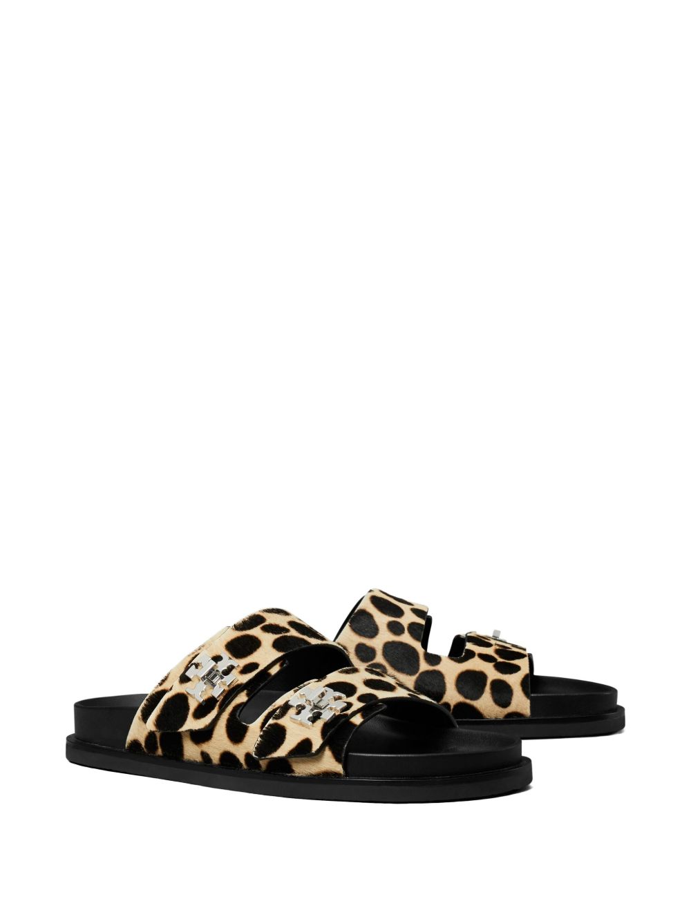 Tory Burch Tory Burch Sandals Brown