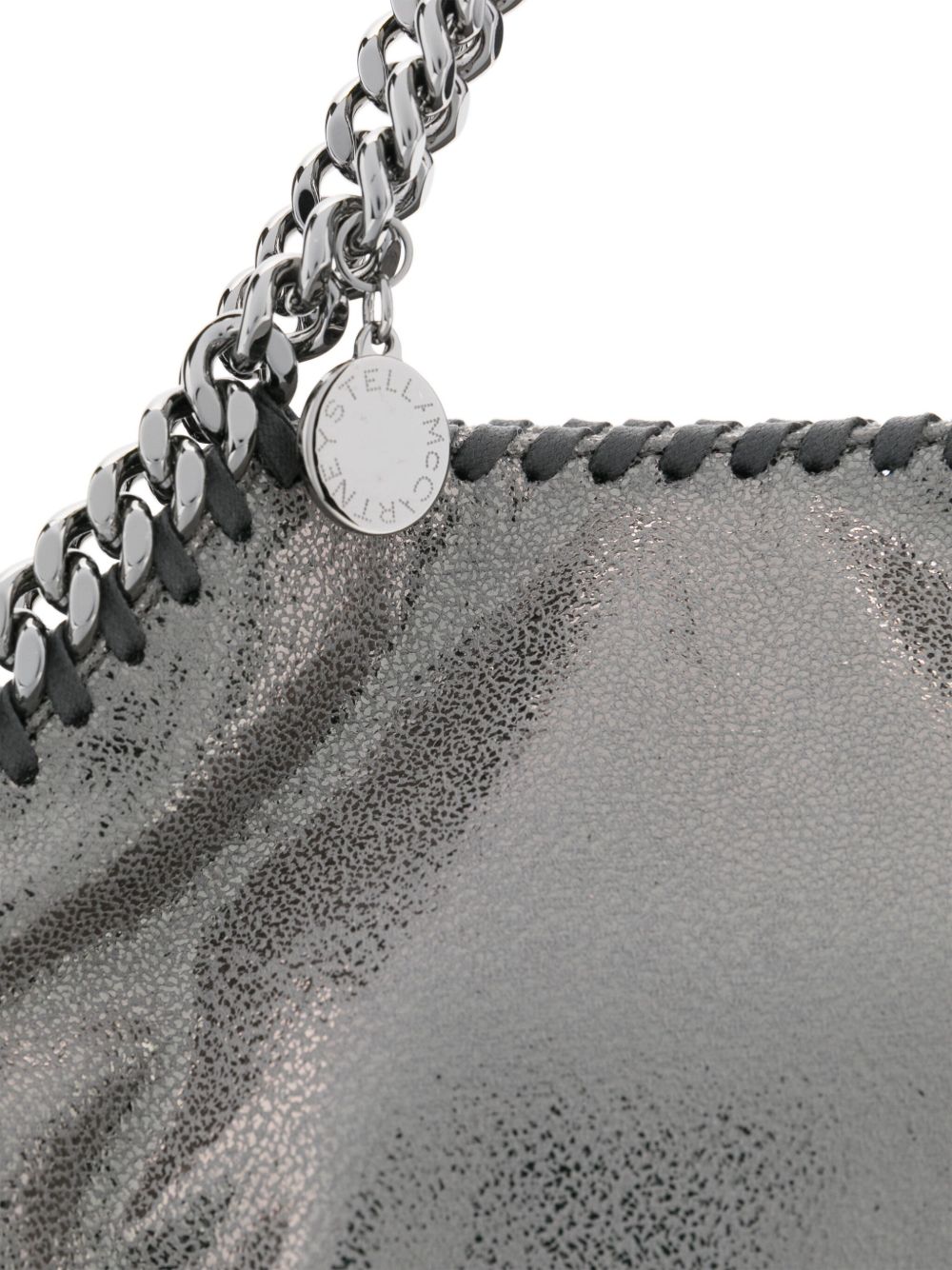 Stella McCartney Stella McCartney mini Falabella shoulder bag