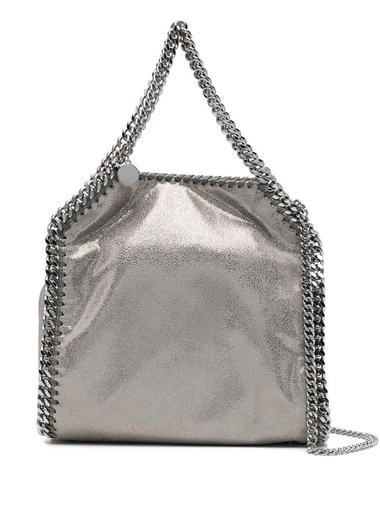 Stella McCartney Stella McCartney mini Falabella shoulder bag