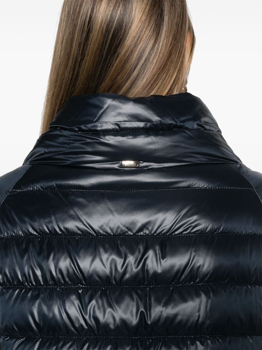 Herno Herno Jackets Blue