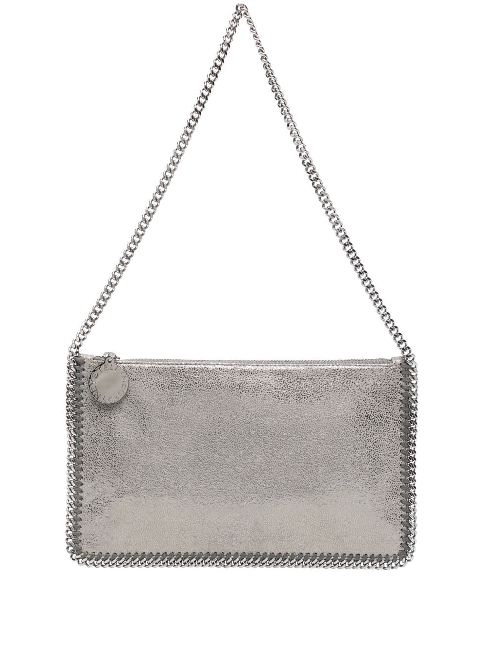 Stella McCartney Stella McCartney Falabella Clutch Shoulder Bag