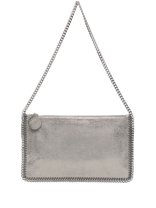 Stella McCartney Stella McCartney Falabella Clutch Shoulder Bag