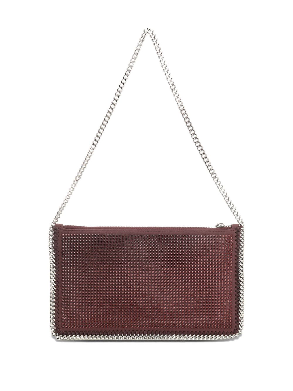 Stella McCartney Stella McCartney Falabella Clutch Shoulder Bag
