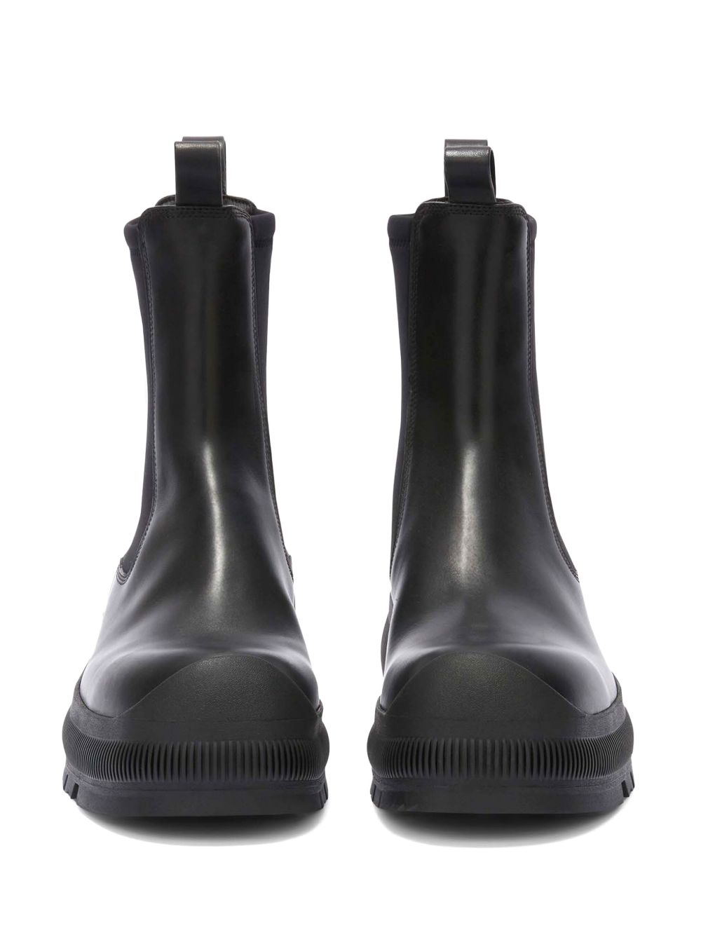 Jil Sander Plus JIL SANDER PLUS Boots Black