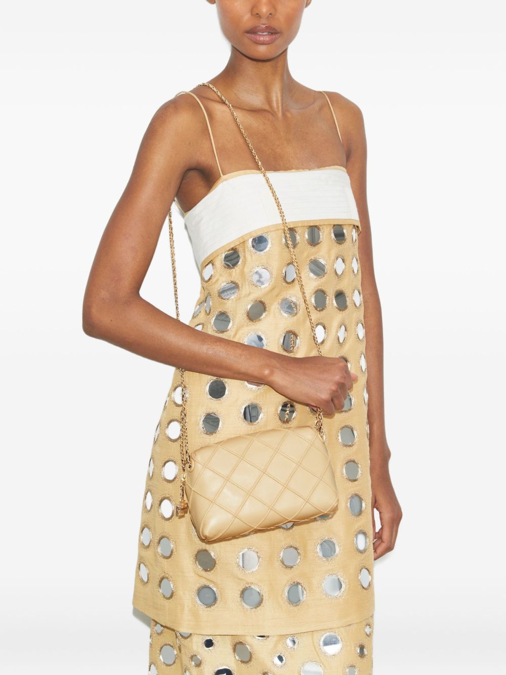 Tory Burch Tory Burch fleming soft shoulder bag