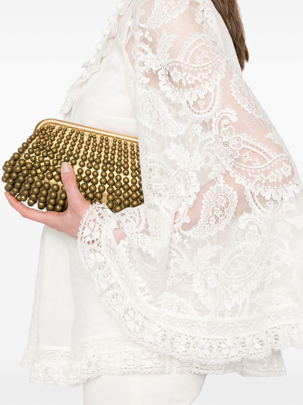 Zimmermann Zimmermann Ascension Smock