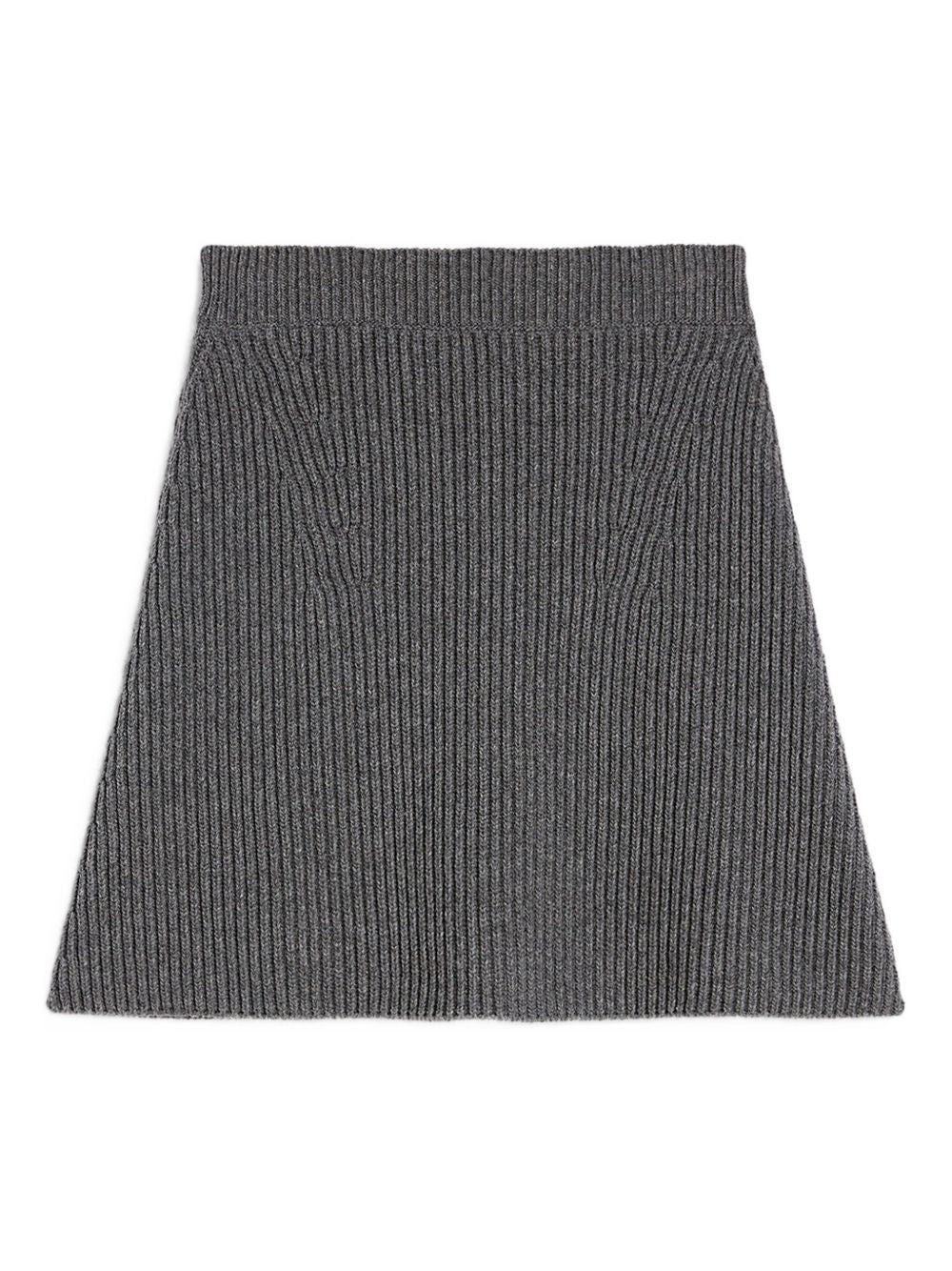 Jil Sander Jil Sander Skirts Grey
