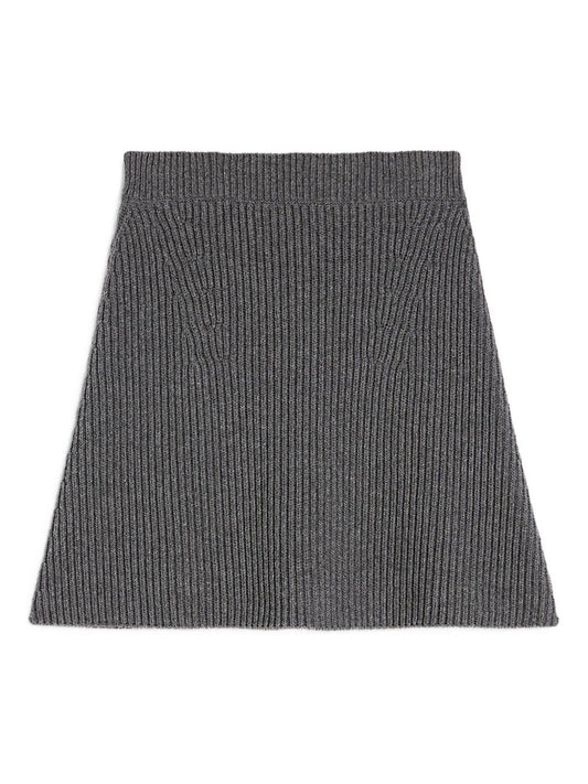 Jil Sander Jil Sander Skirts Grey