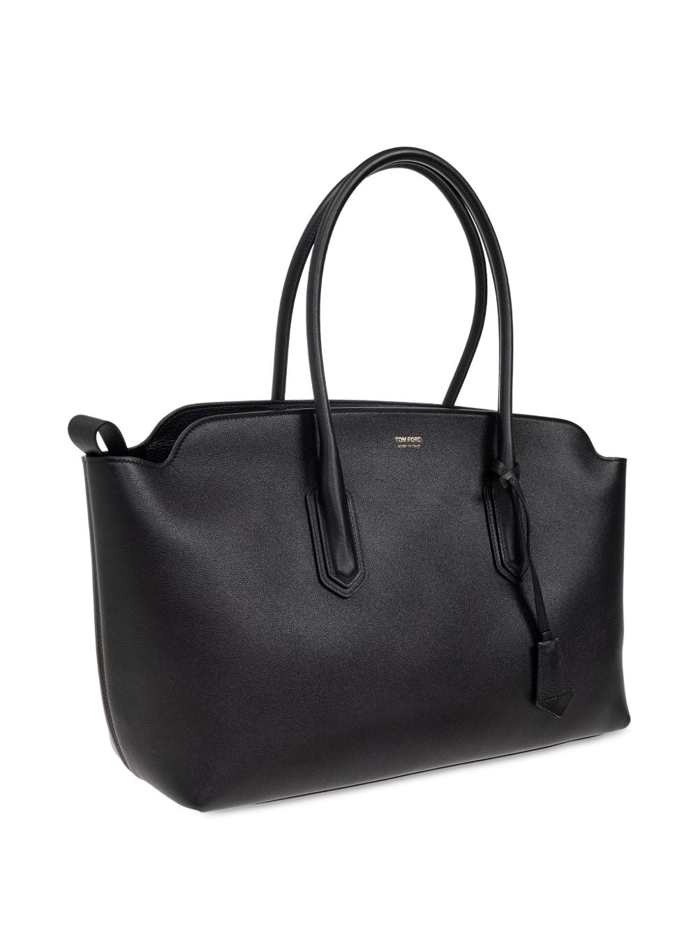 Tom Ford Tom Ford Structured Tote Bag