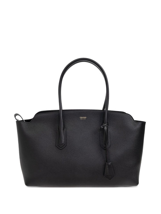 Tom Ford Tom Ford Structured Tote Bag