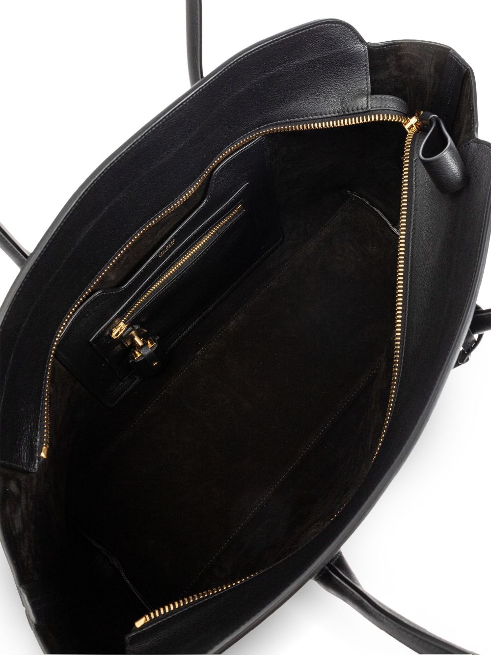 Tom Ford Tom Ford Structured Tote Bag