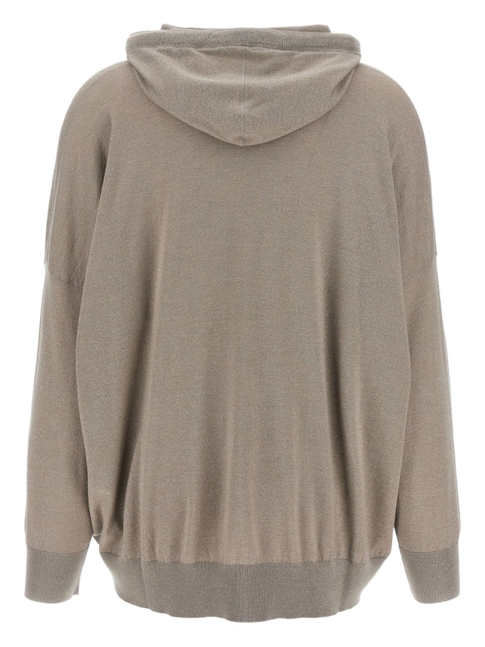 Brunello Cucinelli Brunello Cucinelli Hooded sweater