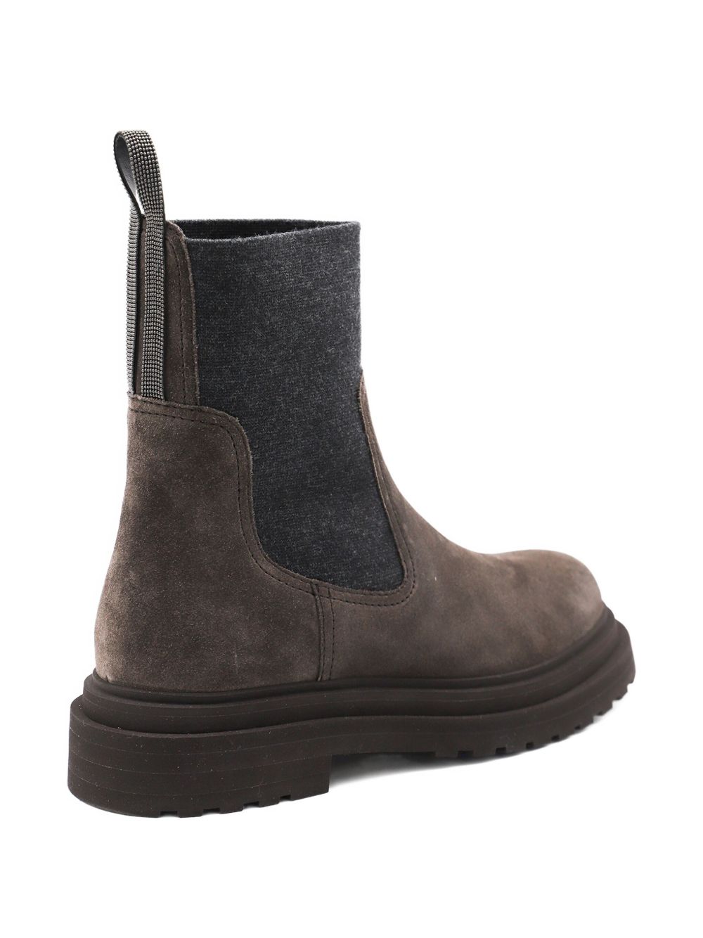 Brunello Cucinelli Brunello Cucinelli Monili boots