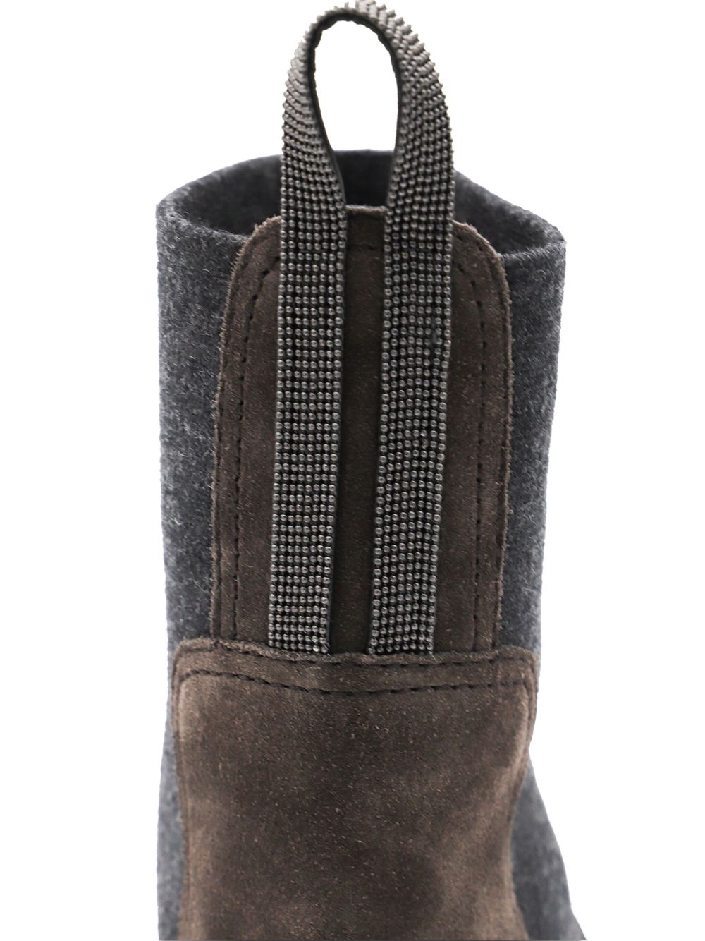 Brunello Cucinelli Brunello Cucinelli Monili boots