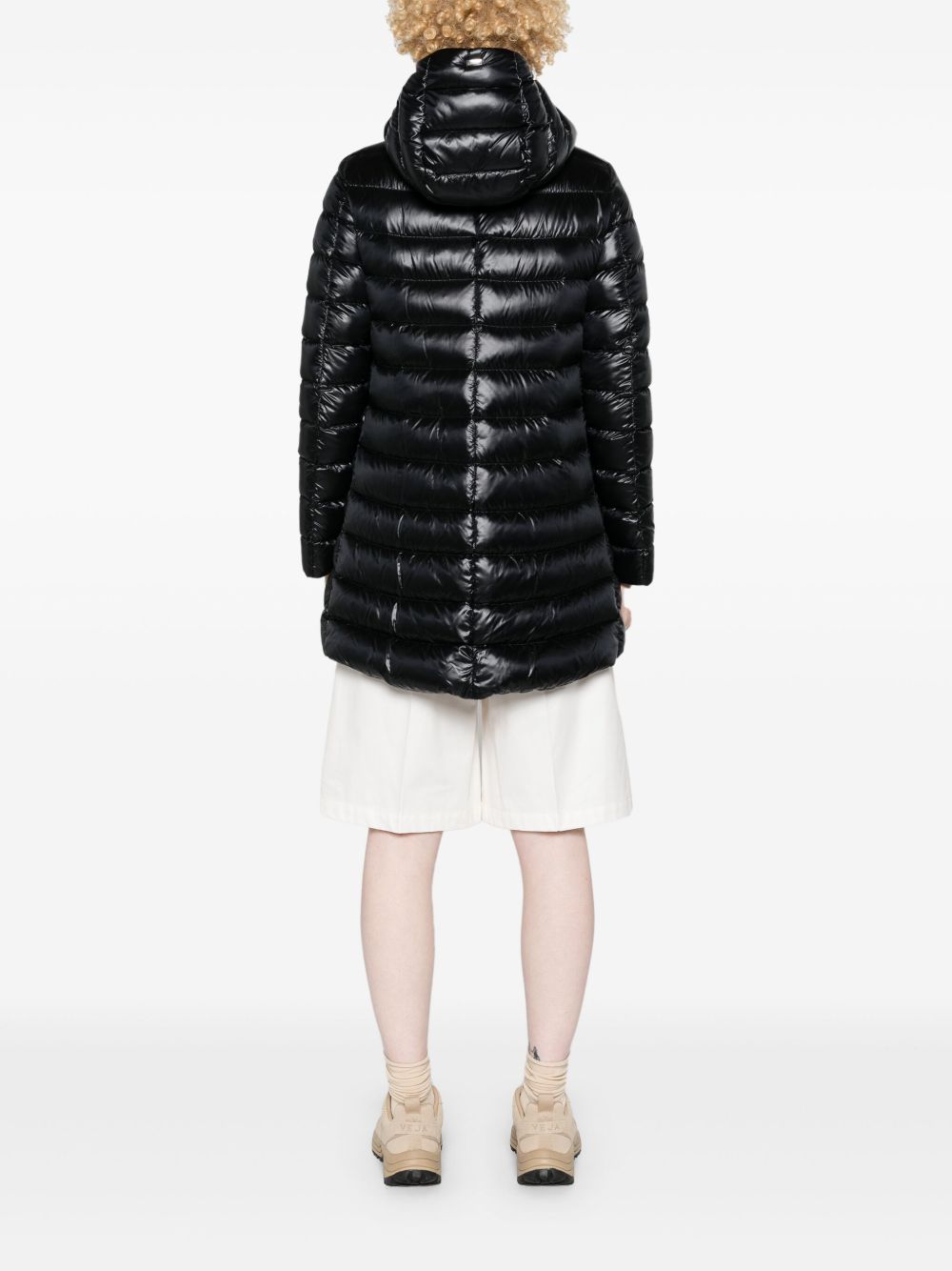 Herno Herno Coats Black