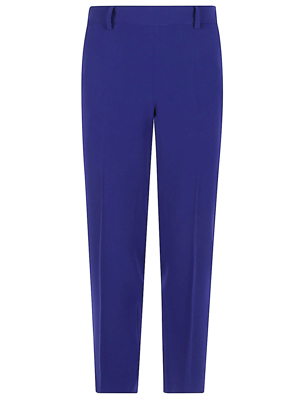 Alberto Biani Alberto Biani Trousers Blue