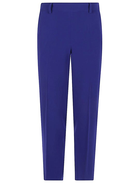 Alberto Biani Alberto Biani Trousers Blue